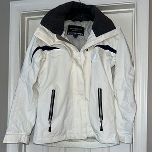 Henri Lloyd Marine Sailing Rain Jacket